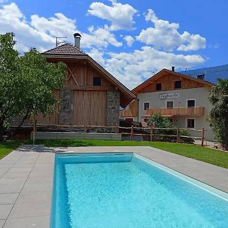Torgglbauer 4 Apartment