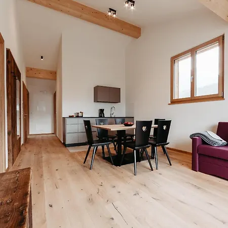 Torgglbauer 4 Apartamento