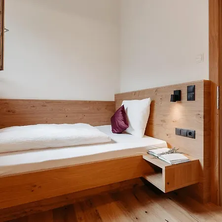 Torgglbauer 4 * Merano