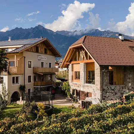 Apartamento Torgglbauer 4