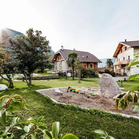 Apartment Torgglbauer 4 *