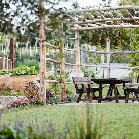 Apartamento Torgglbauer 4