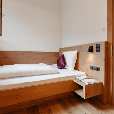 Apartment Torgglbauer 4 *