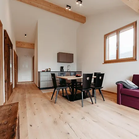 Apartment Torgglbauer 4