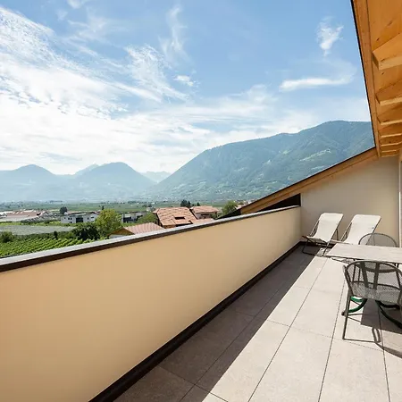 Torgglbauer 4 Merano