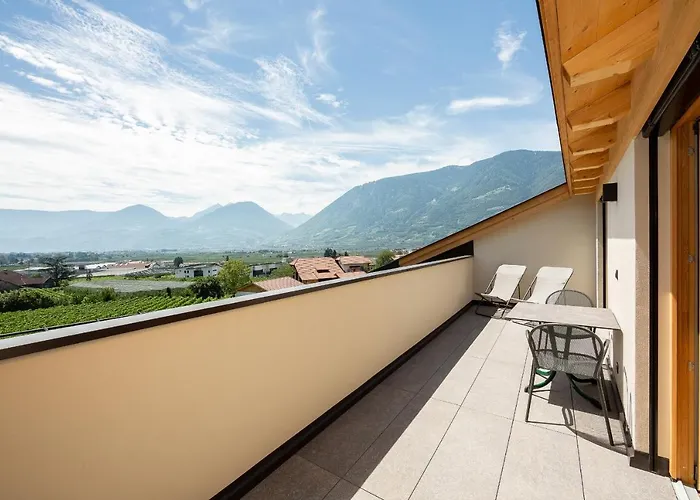 公寓 Torgglbauer 4