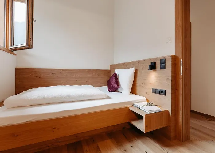 Torgglbauer 4 * 梅拉诺